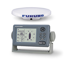 Satellite compass Furuno SC-50